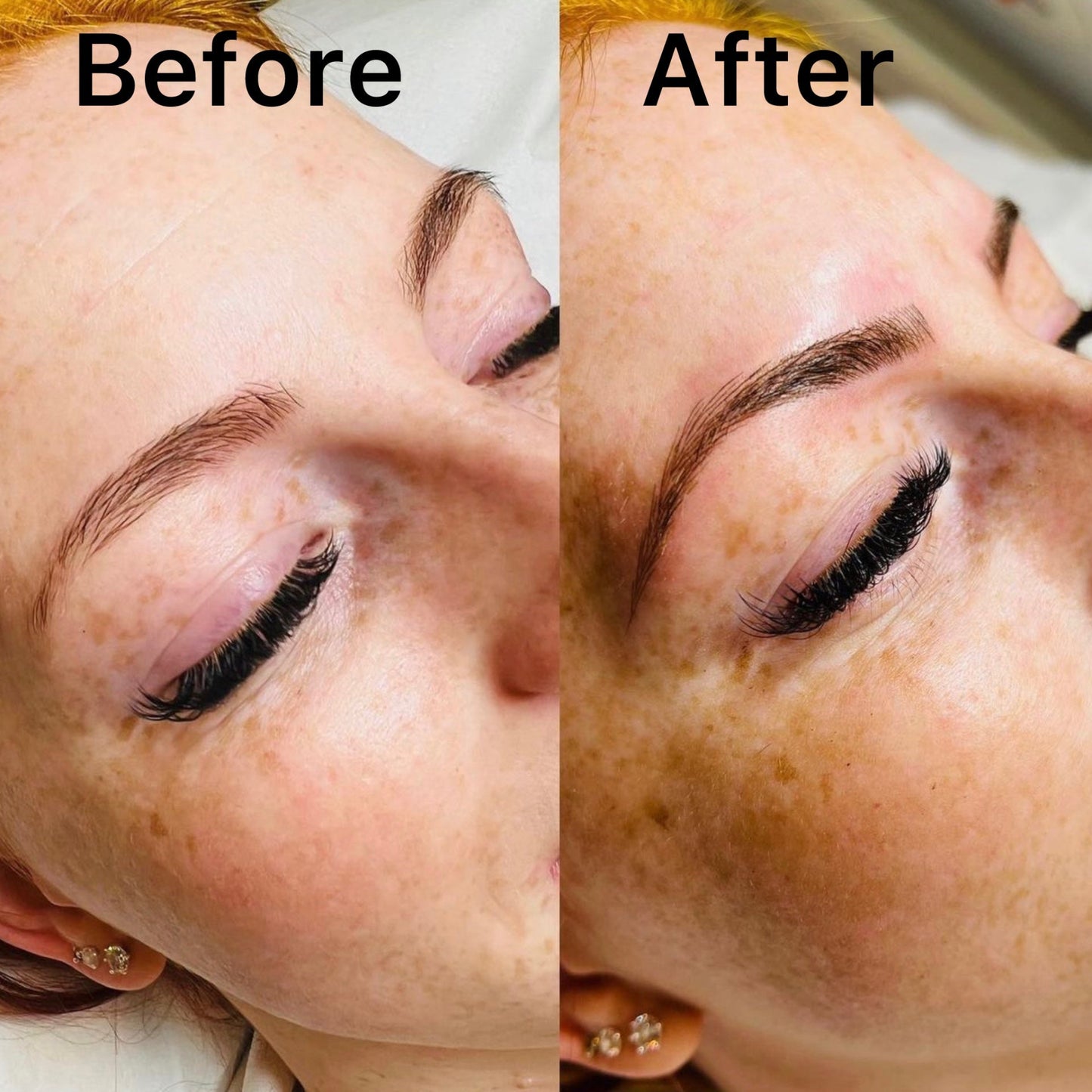 Microblading training - June 16 2026 - Accommodation included