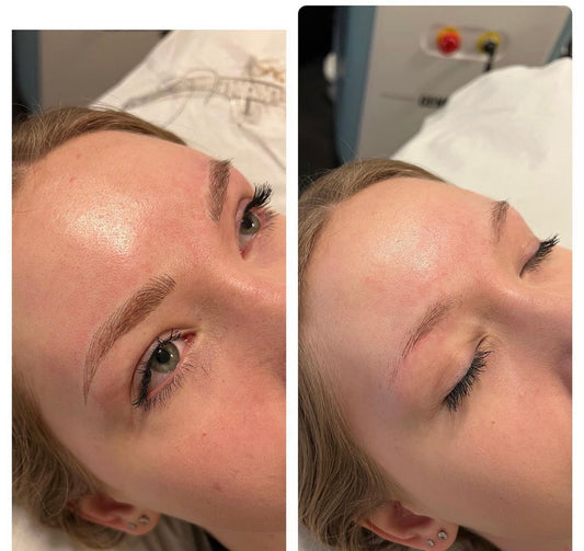 Microblading Training in Spain June 16 2026